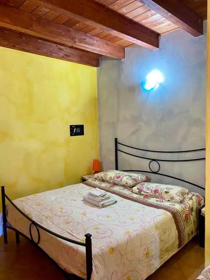 Agriturismo Su Niu Uta Exterior photo